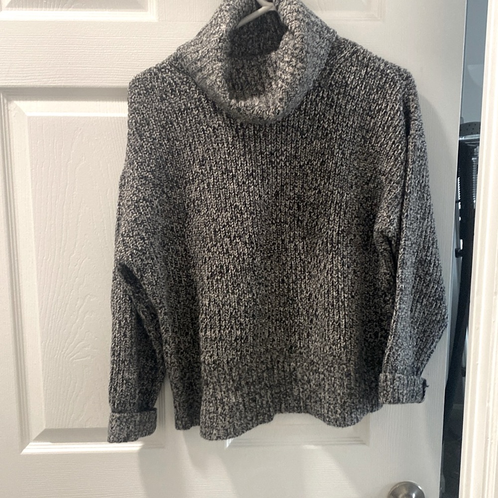 Sanctuary Sweater